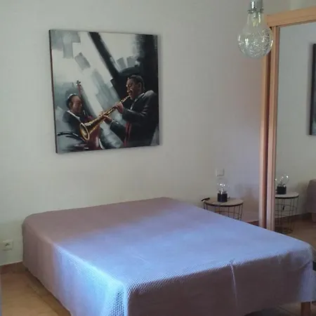 Apartment Chez Lolene Joli Aux Pieds Des Montagnes Corte (Corsica)