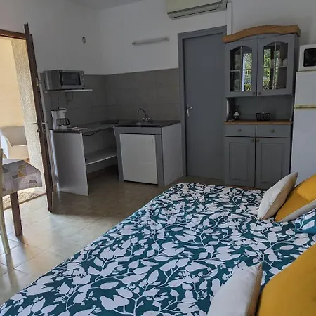 Apartment Chez Lolene Joli Aux Pieds Des Montagnes Corte (Corsica)