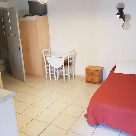 Apartment Chez Lolene Joli Aux Pieds Des Montagnes Corte (Corsica)