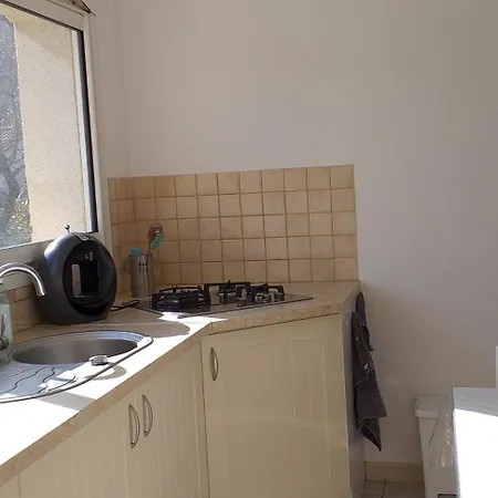 Chez Lolene Joli Aux Pieds Des Montagnes * Corte (Corsica)