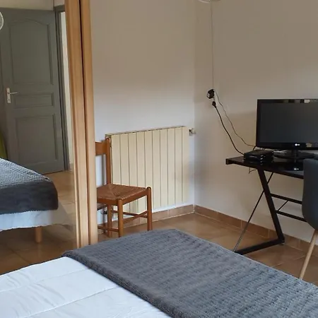 Apartment Chez Lolene Joli Aux Pieds Des Montagnes Corte (Corsica)